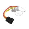 Johnson Evinrude 68 85-100hp 4 cyl Rectifier (1969-1970)
