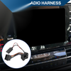 BMW E46 3 Series Stereo Radio Harness 16 Pin (1998-2006)