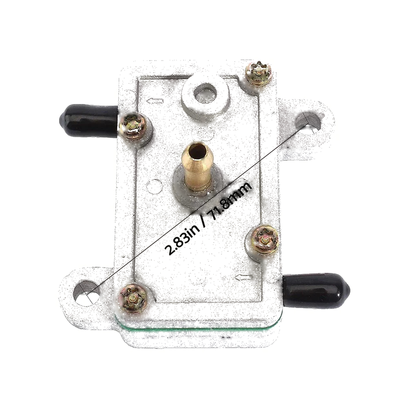 Honda Odyssey, FL250, Arctic ATV, GY6 Buggy, Bike Vacuum Fuel Pump
