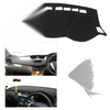 Nissan Pulsar / Sylphy Dash Cover Mat (2013-2016)