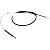 Toyota Hilux 2 x Front + Rear Park Hand Brake Cable / (1988–1999)
