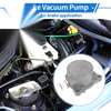 Nissan Navara Brake Vacuum Pump (1998-2005)