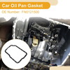 Mazda 3 Oil Pan Gasket (2004-2012)