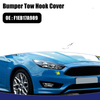 Ford Focus Front Bumper Tow Hook Cap (2014-2018)