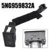 Tiguan Electric Tailgate Delay Kit with Wire Assembly