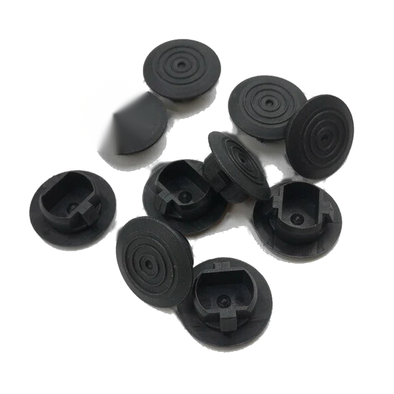 Scion Toyota 20 x Rocker Moulding Retainer Clips (2021)