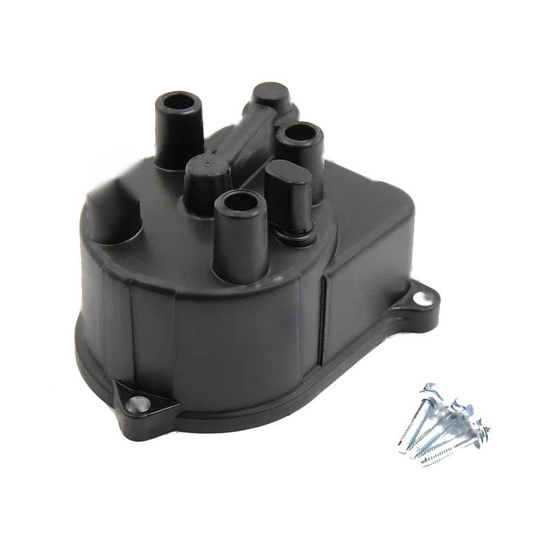 Honda Civic Accord DC 12V Ignition System Distributor Cap (2001-2005)