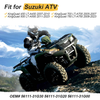 Suzuki King Quad 450 4x4 Handlebar Heavy Duty (2007-2010)
