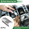 Toyota Scion Xd Main Bearing Set (2006-2014)