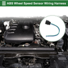 Toyota Tacoma Pins Sensor Wiring Harnesses (2005-2020)