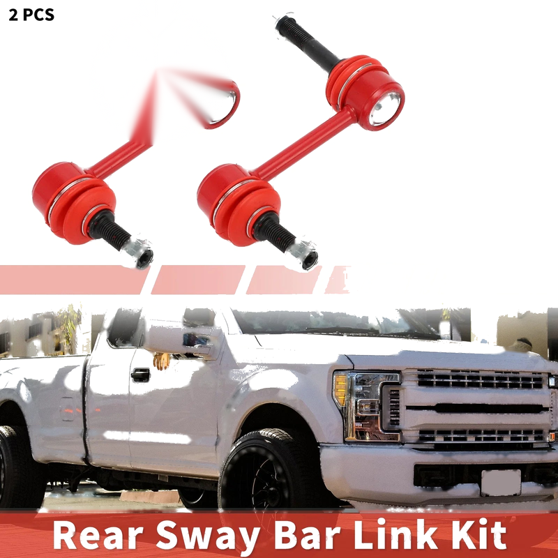 Ford Escape 2 x Rear Stabilizer Sway Bar Link (2009–2012)