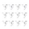 Dodge Charger 20 x Rocker Panel Moulding Clips (2011-2014)