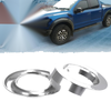 Dodge Ram 1500 2500 3500 2WD 2 Inch Front Leveling Lift Kit (1994-1998)