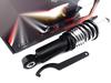 Harley HD FXDB Dyna Street Bob 10.5 Inch Lowering Shock Absorbers (2006-2017)