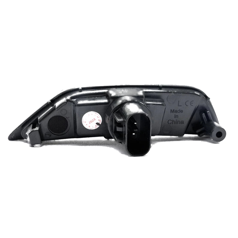 Kia K5 LED Front Fender Side Marker Lights (2021-2024)