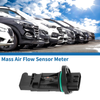 Nissan Almera, Primera Mass Air Flow Sensor (2000-2006)
