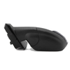 Ford Escape (2020-2023) - White Mirror Covers 2 x Exterior Side Mirrors