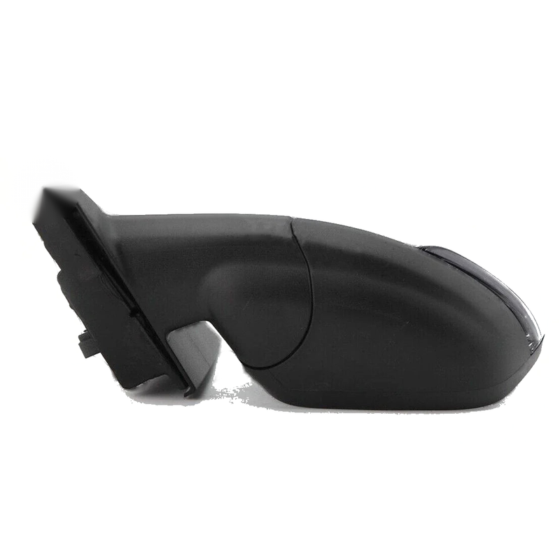 Ford Escape (2020-2023) - White Mirror Covers 2 x Exterior Side Mirrors