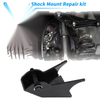 Chevy Silverado 1500 / GMC Sierra Rear Upper Shock Mount (2007-2013)