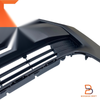 Toyota Hilux Ute Rogue Black Front Grille Assembly (2020-2025)