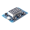 UK Adjustable PWM Pulse Frequency Duty Cycle Signal Generator Module