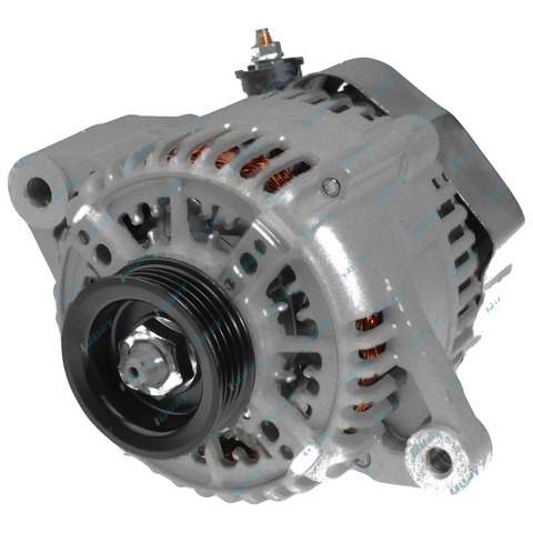 Toyota Landcruiser Prado VZJ95 V6 3.4L 5VZ-FE Petrol 1996~2002 Alternator