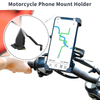 Motorcycle Motorcycle Phone Mount 4.7"-6.8" Holder