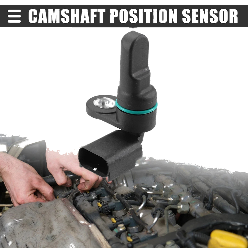 Chrysler 300 ABS Camshaft Position Sensor (2005 - 2010)