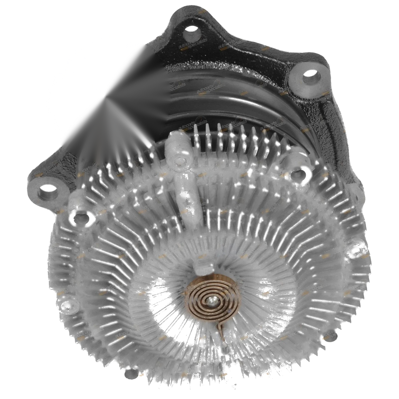 Nissan Terrano R20 R50 WD21 Water Pump 2.7L
