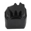 Harley Twin Cam Black Motorcycle Double-Headed Cam Locking Tool (1999-2017)