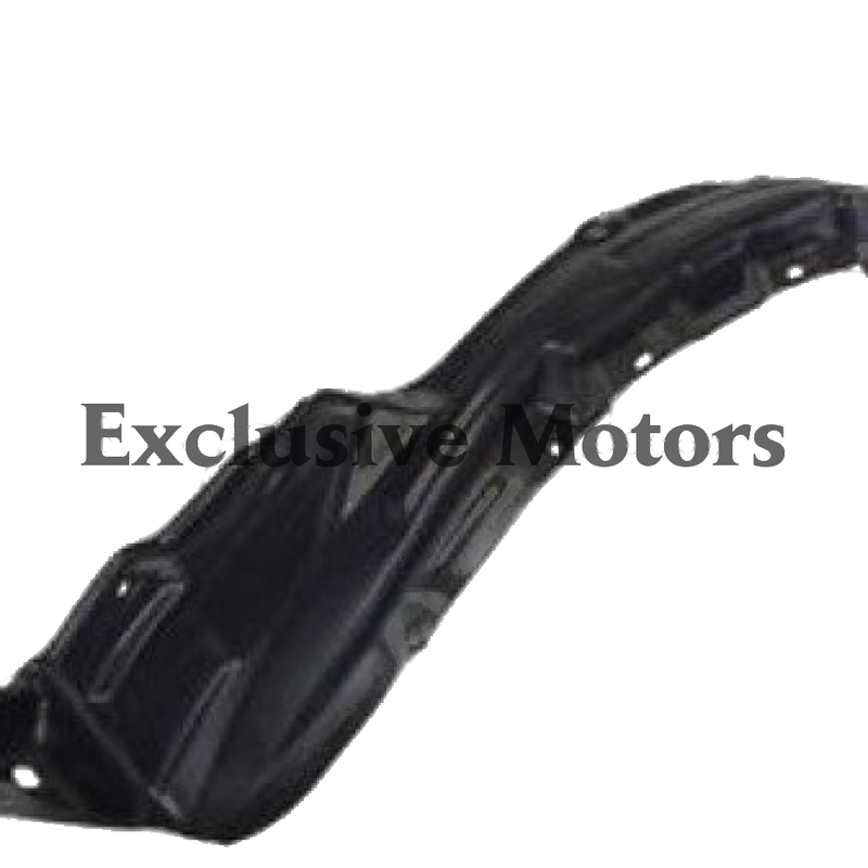 Toyota Hilux Left Hand Liner Guard (2011-2015)