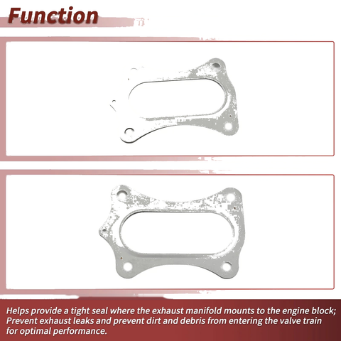 Honda HR-V Exhaust Manifold Header Gasket (2015-2024)