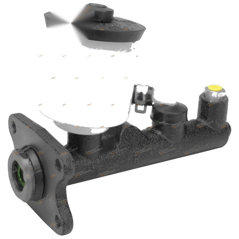 Toyota Hilux Surf LN61 4cyl 2.4L 2L-T 1985-1986 Brake Master Cylinder