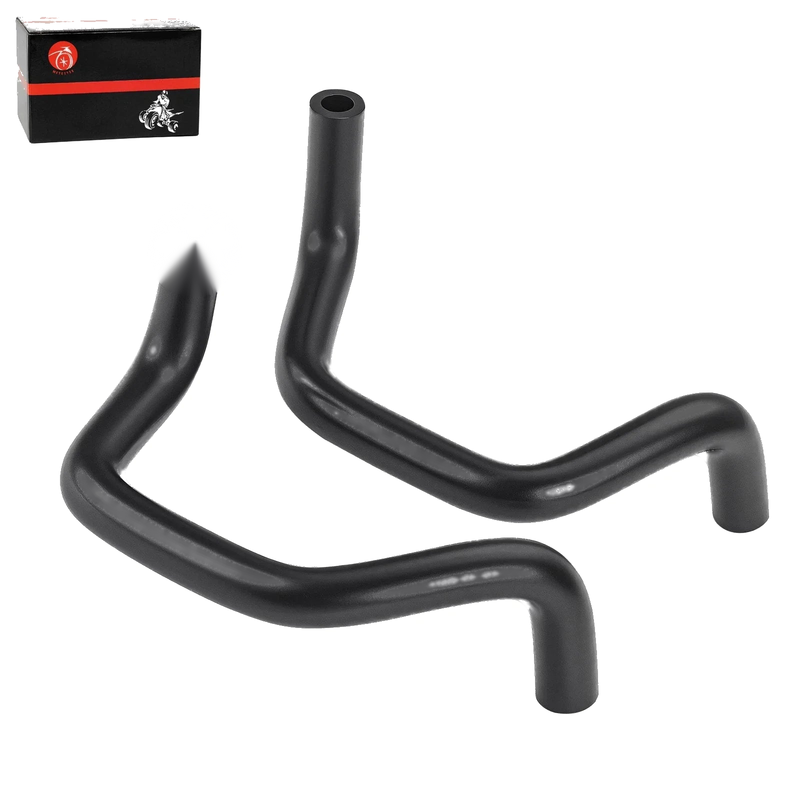 EZGO Shuttle 950 2 x Air Intake Hose-Gas (1994–2008)