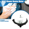 Buick Regal HVAC Heater Blower Motor Fan Assembly (2001 - 2004)