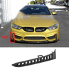 BMW F80 F82 F83 Front Right Bumper Grille Cover Trim (2012-2019)