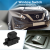 Nissan Murano Passenger Side Power Window Switch (2011-2014)