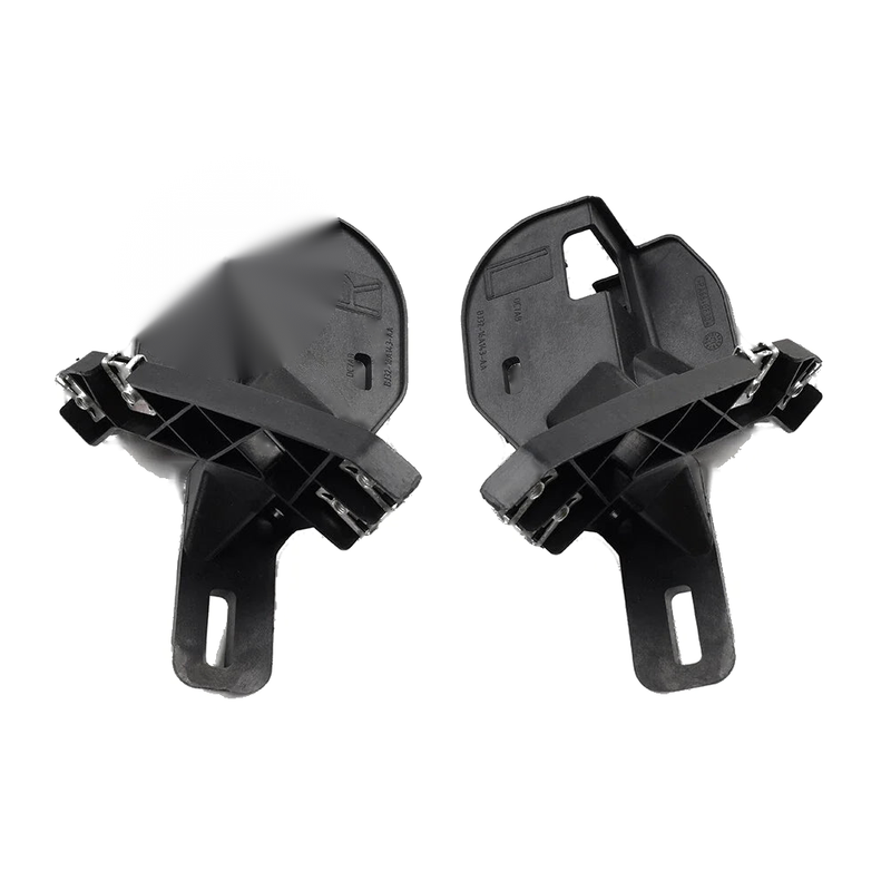 Land Rover Range Rover Evoque Front Fender Mounting Bracket (2010-2019)