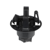 BMW Black Bonnet Hood Adjuster Buffer Block