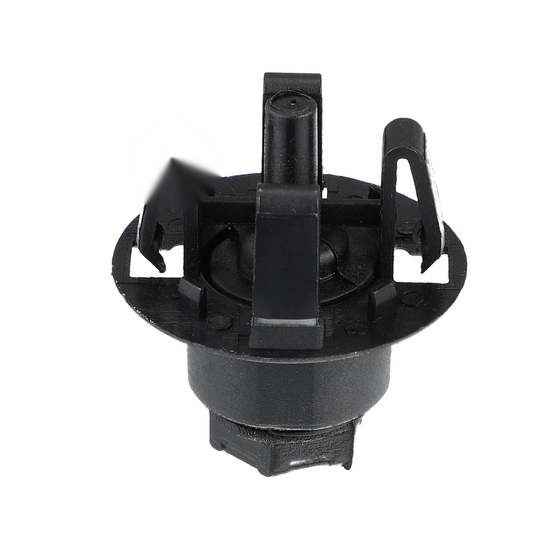 BMW Black Bonnet Hood Adjuster Buffer Block