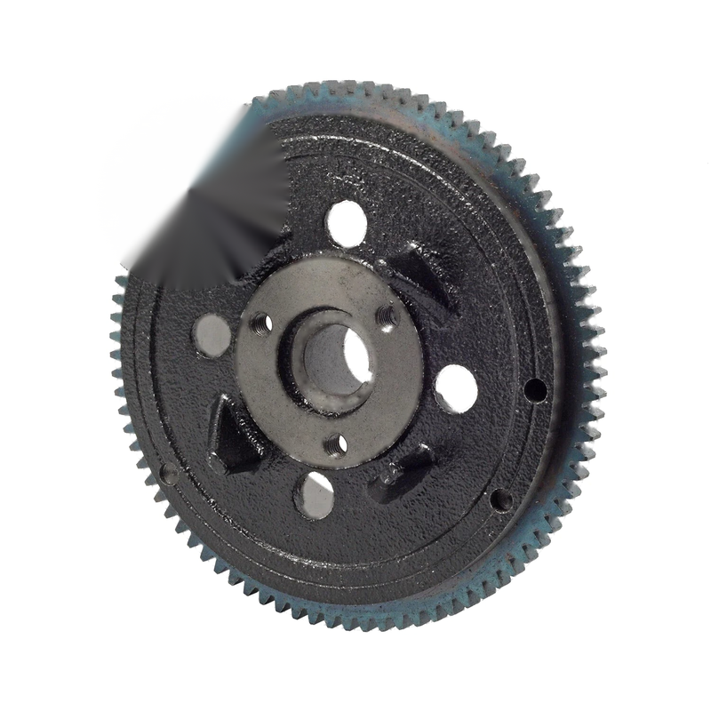 Polaris Sportsman 400 HO 2009-2014 4X4 Magneto Rotor Flywheel