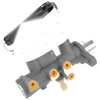 Ford Falcon Ute AU Brake Master Cylinder 5.0L V8 (2000 - 2002)