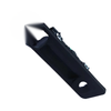 Kia Optima Outside Trunk Lid Lock Release Handle (2016-2020)