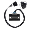 TM Racing EN250 MX250 EN300 MX300 Voltage Regulator Rectifier (2004-2007)