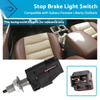Subaru Forester, Liberty, Outback Stop Brake Light Switch (2003-2023)