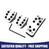 Ford Focus Accelerator & Brake Pedal Cover Set (2014-2018)