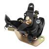 Yamaha YFZ450 YFZ 450 Rear Brake Caliper With Pads (2004–2005)
