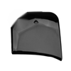Mini Cooper Countryman F60 Tow Eye Cover (2017-2020)