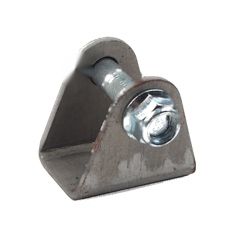 ATV Dirt Bike Go Kart Shock Absorption Suspension Mounting Bracket