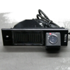 Hyundai IX35 / Tucson Car Reverse Rear View Backup Camera (2014–2014)